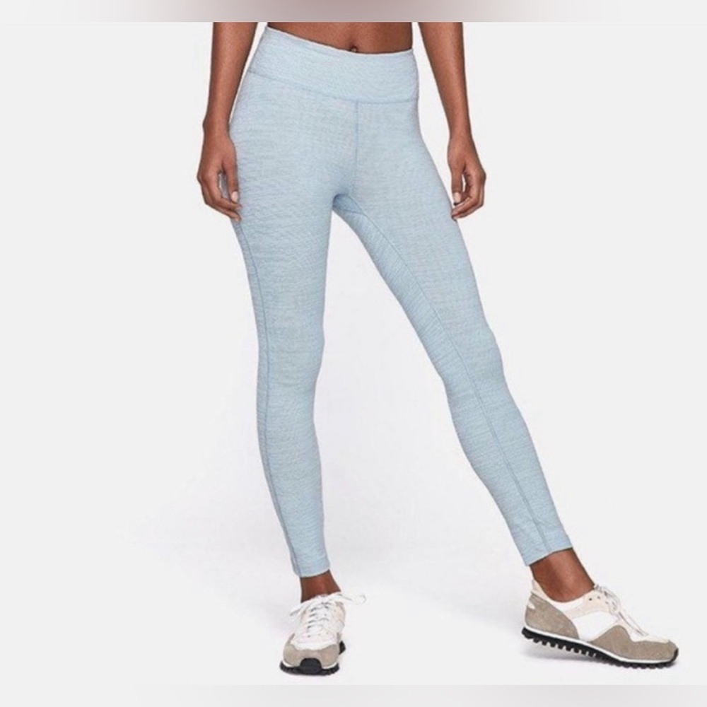 Outdoor Voices Move Free Leggings Size S